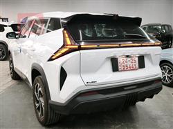 جيلي ستاراي